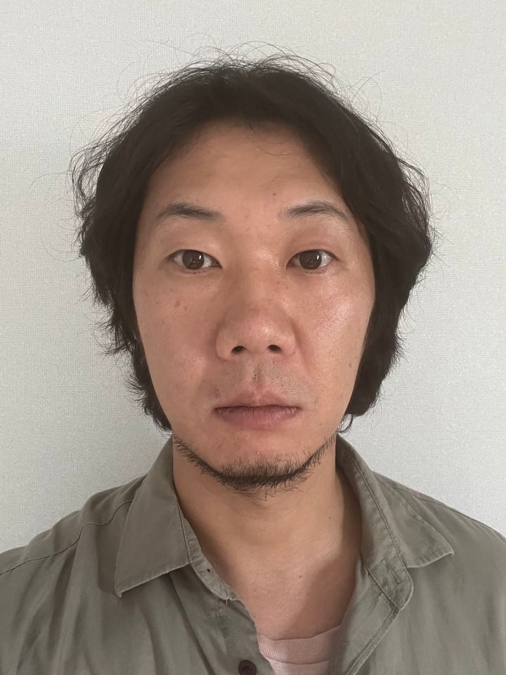 김호준 profile image