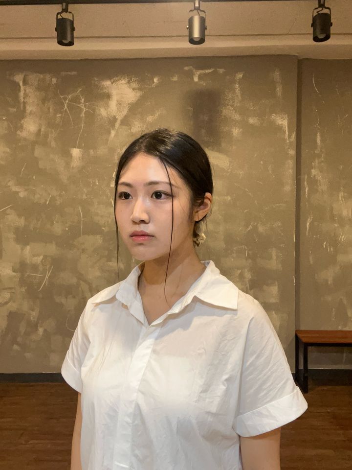 キム・スビン サムネイル画像