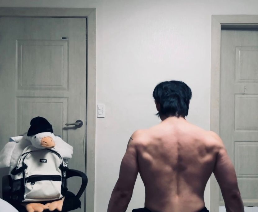 Yeoh Sang-hoon Thumbnail image