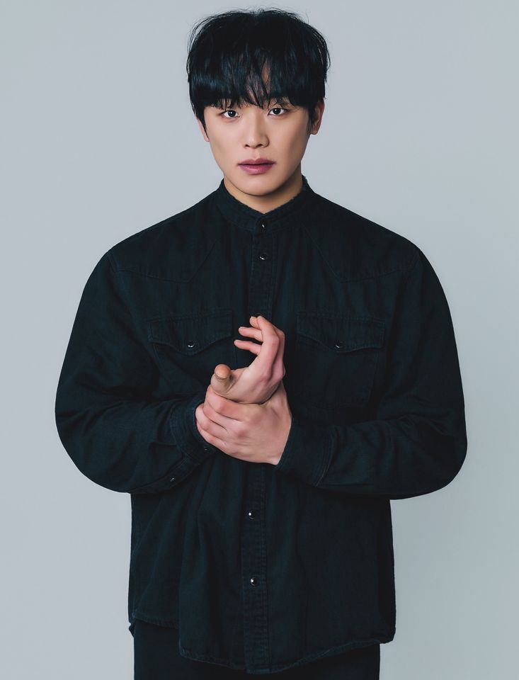 Yeoh Sang-hoon Thumbnail image