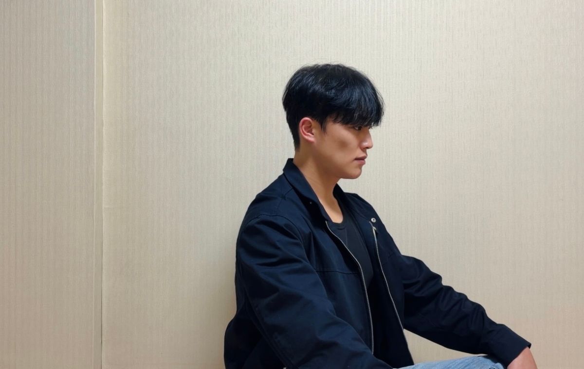 Yeoh Sang-hoon Thumbnail image