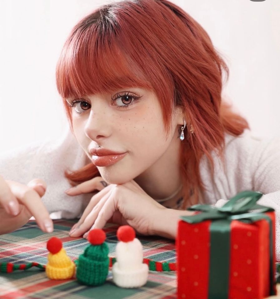 Marzia 지아 profile image