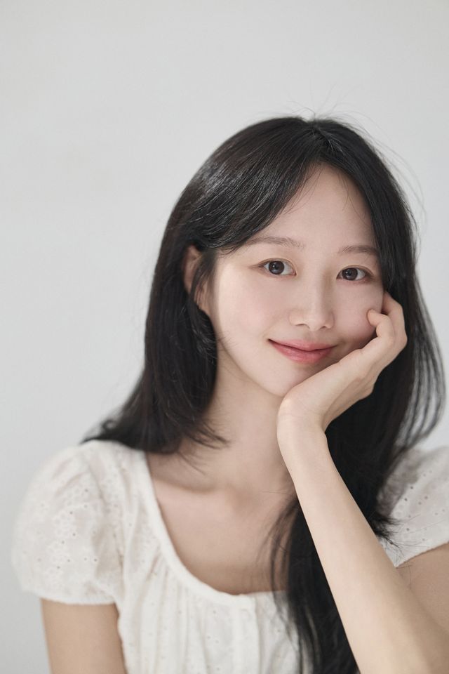 Lim Chae-ah Thumbnail image