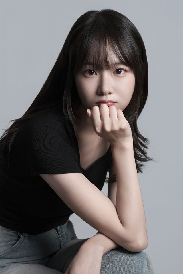 キム・セビン サムネイル画像