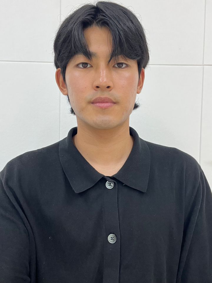 คิม ยองมิน ภาพขนาดย่อ