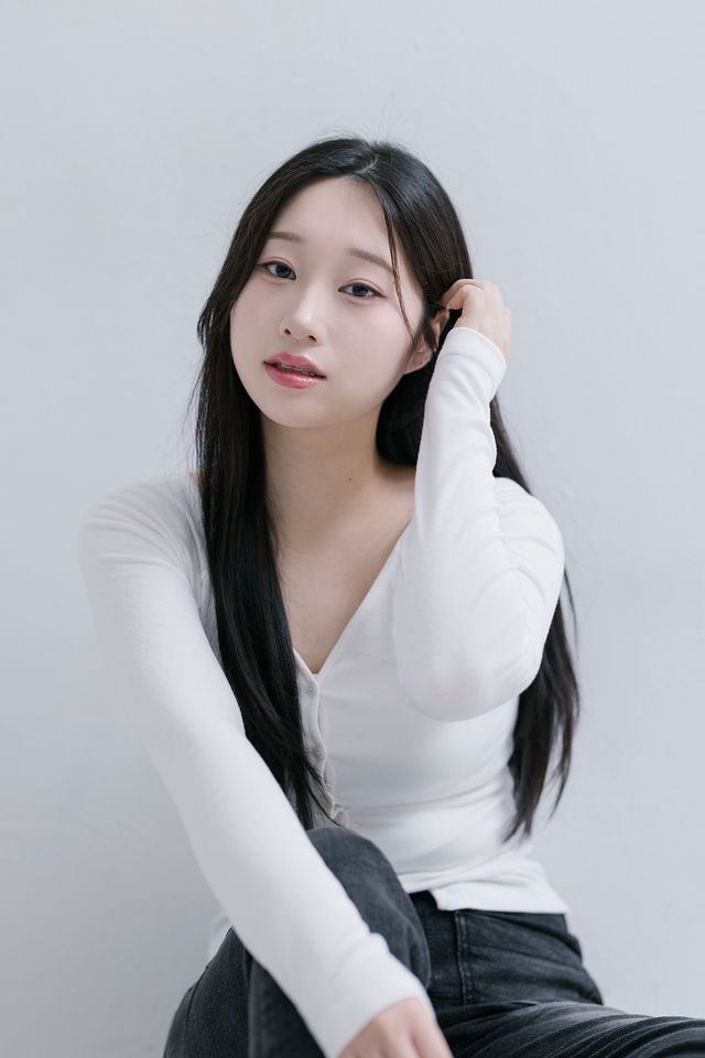 채예은 サムネイル画像