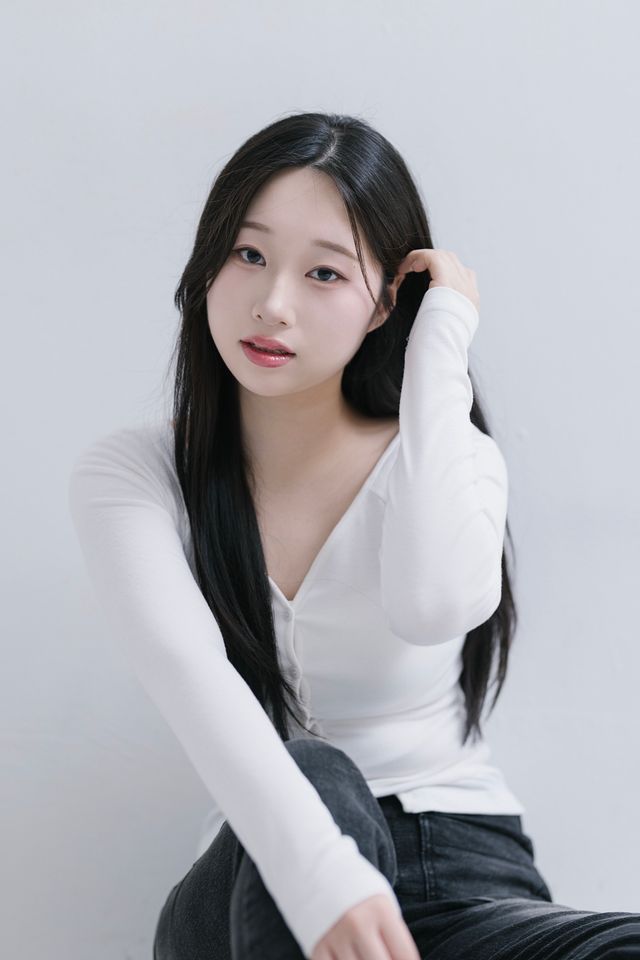 채예은 サムネイル画像