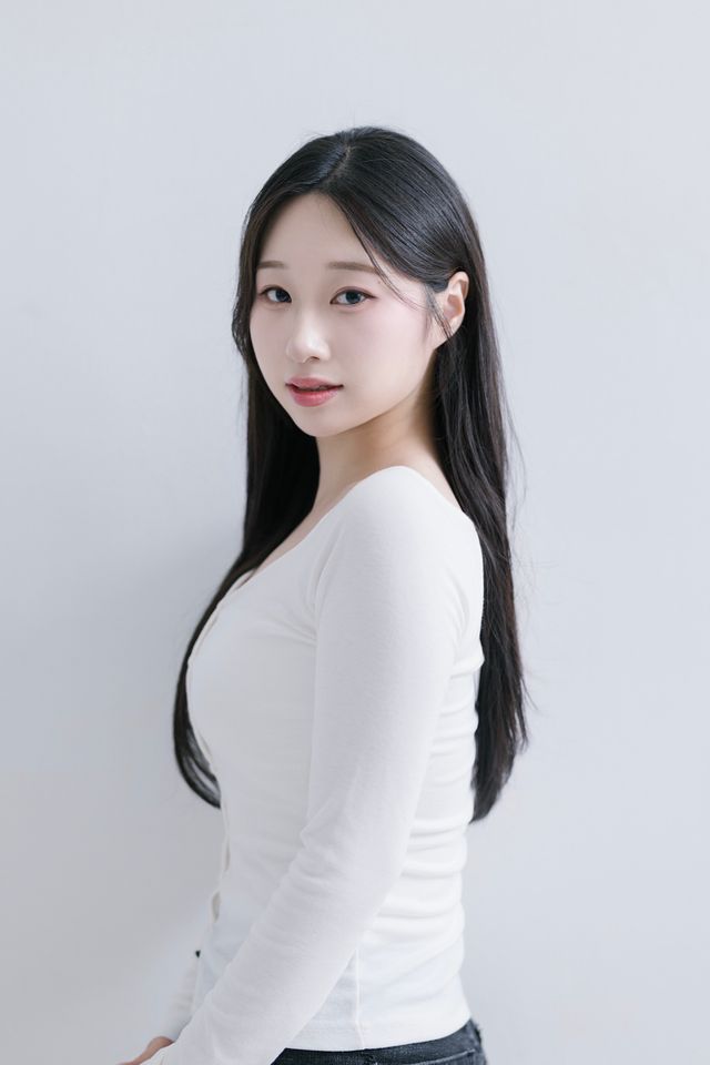 채예은 サムネイル画像