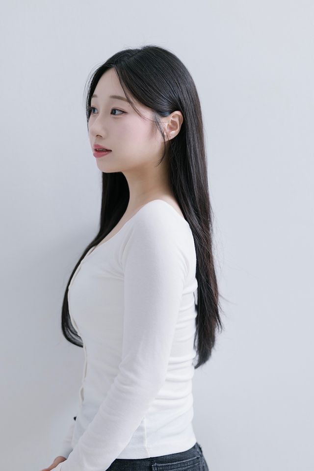 채예은 サムネイル画像