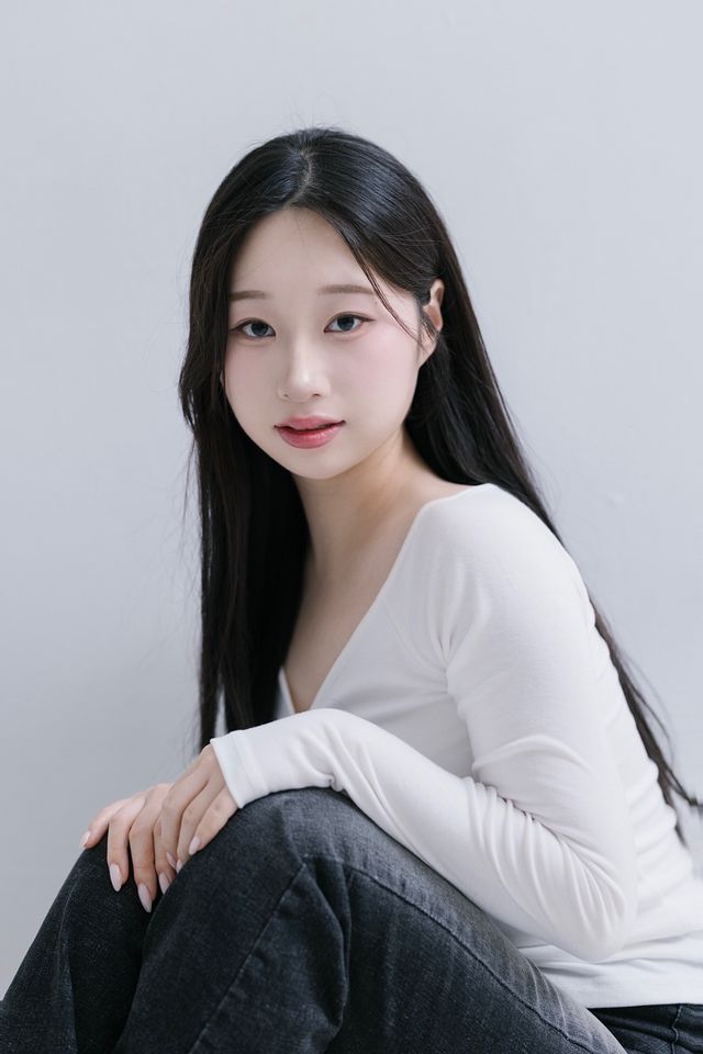 채예은 サムネイル画像