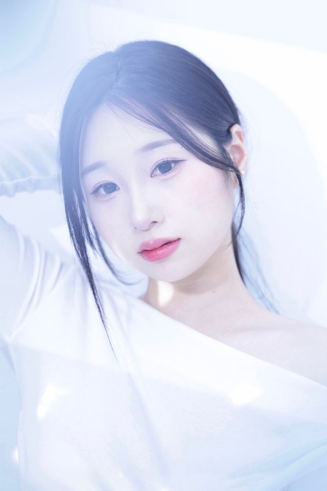 채예은 サムネイル画像