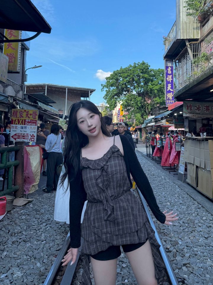 채예은 サムネイル画像