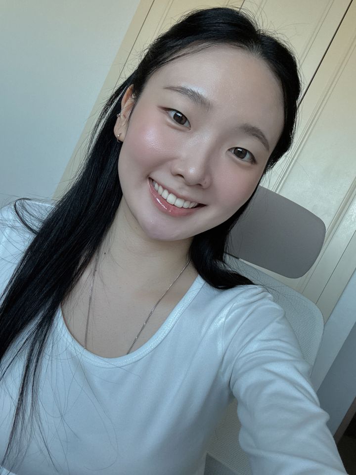 표혜빈 썸네일 이미지