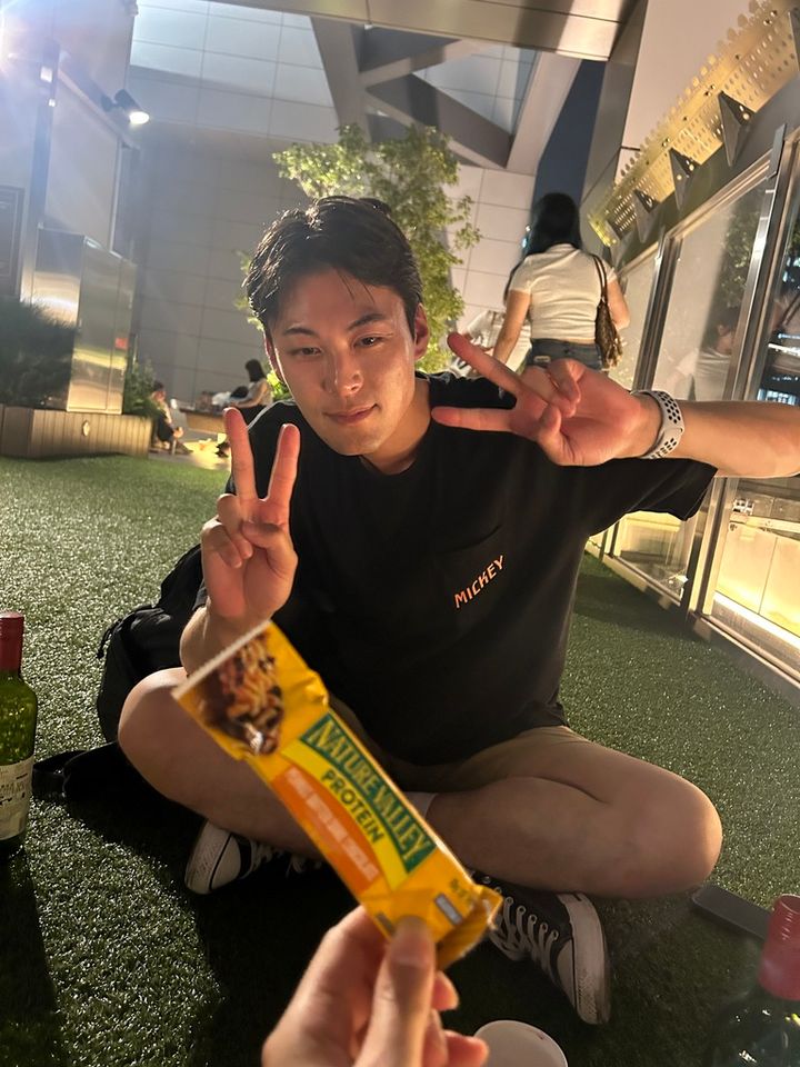 홍성복 profile image