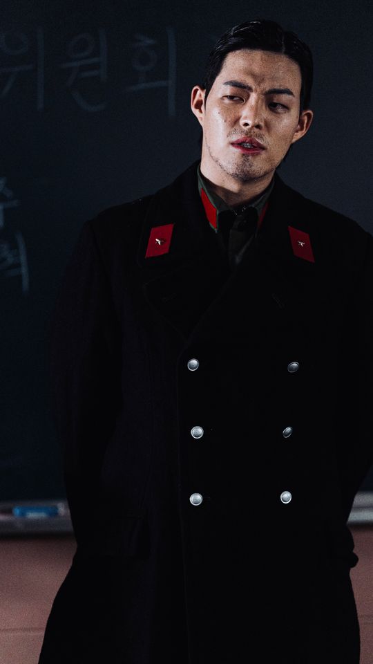 박관우 Ảnh thu nhỏ