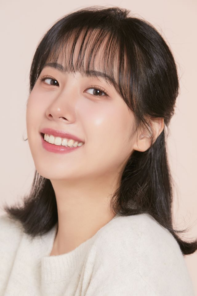 คิม ซอลฮี ภาพขนาดย่อ