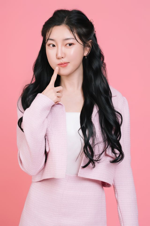 강수미 Thumbnail image