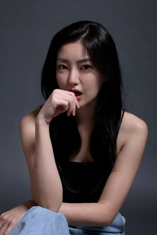 강수미 Thumbnail image