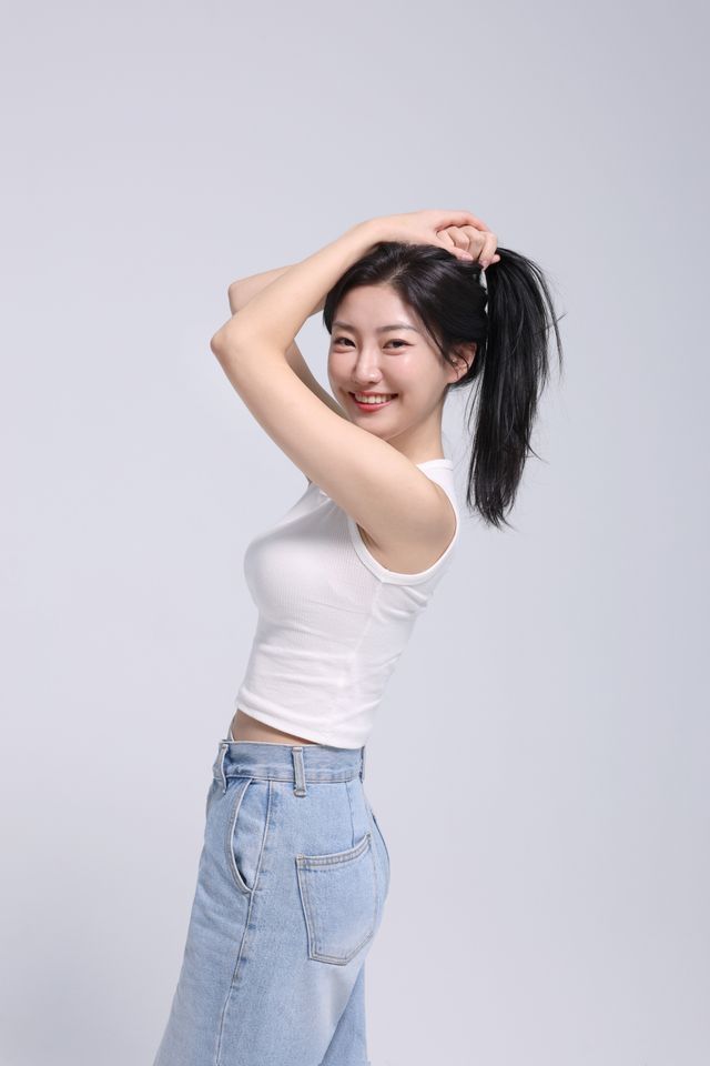 강수미 Thumbnail image