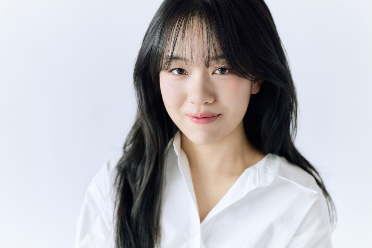 Lee Ji-woo Thumbnail image