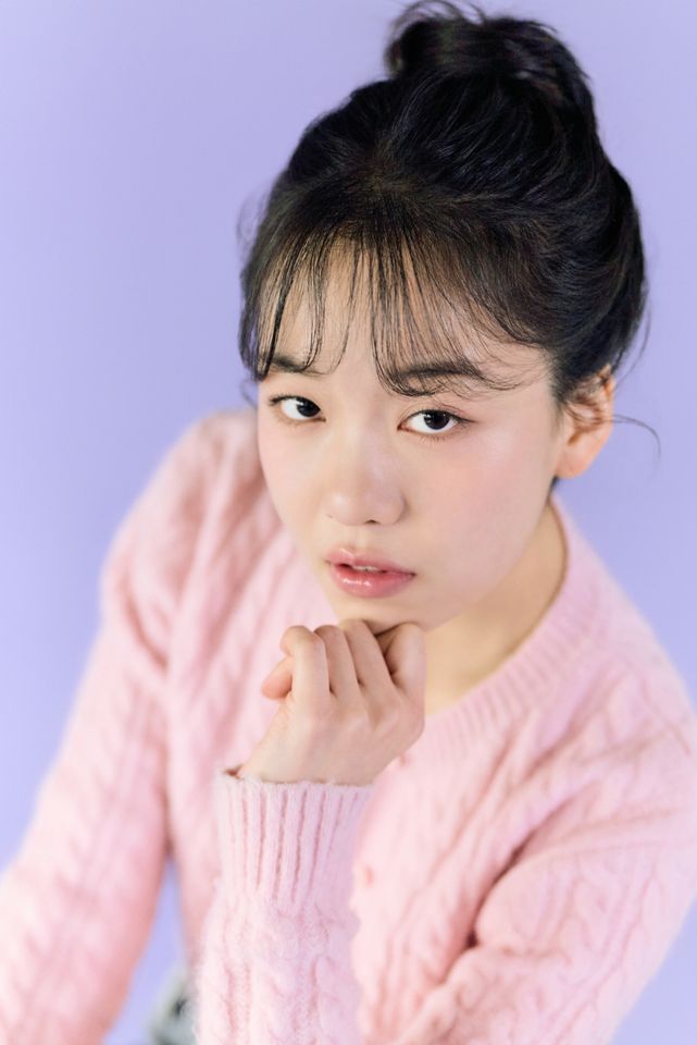 Lee Ji-woo Thumbnail image