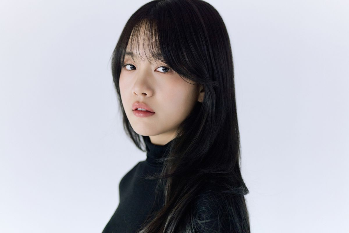 Lee Ji-woo Thumbnail image