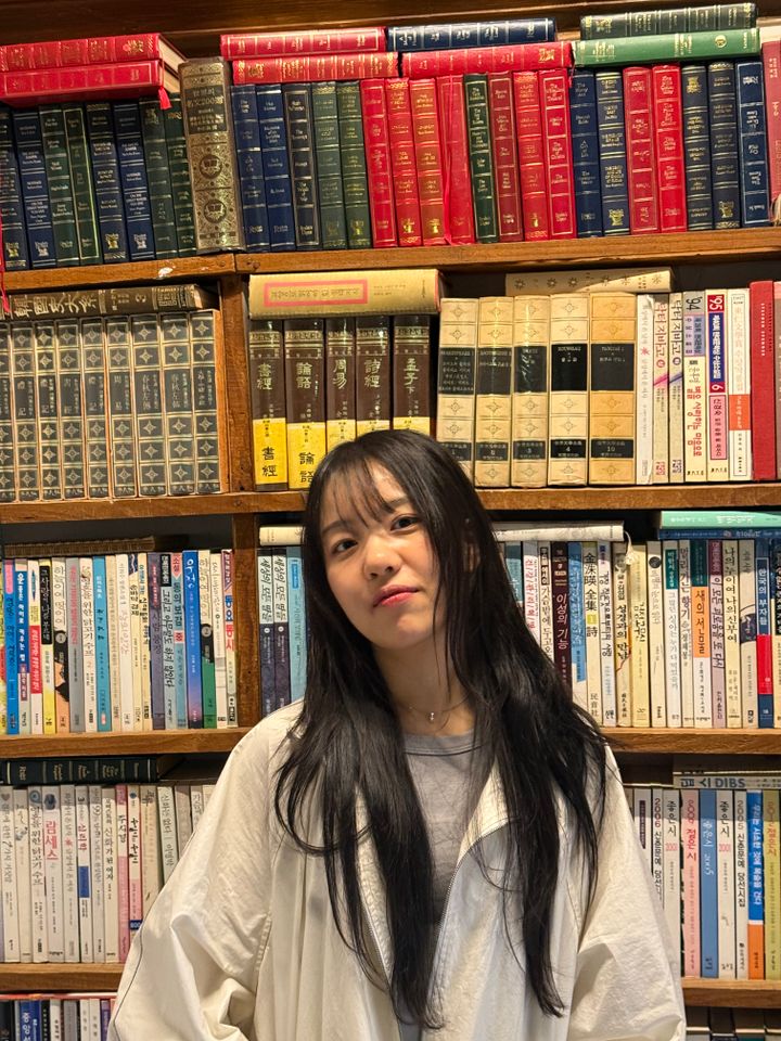 Lee Ji-woo Thumbnail image