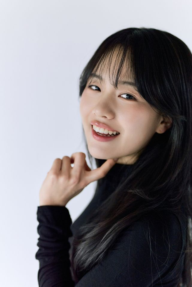 Lee Ji-woo Thumbnail image