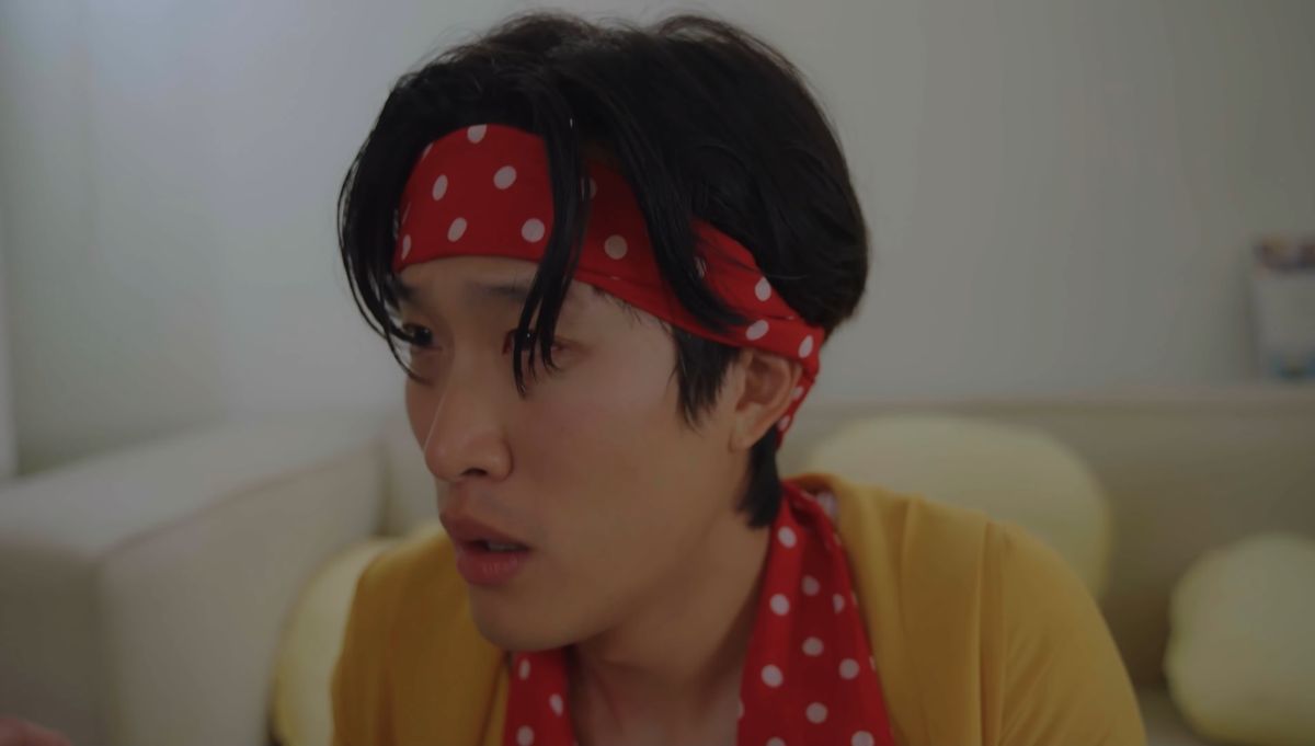 チェ・インヒョク サムネイル画像