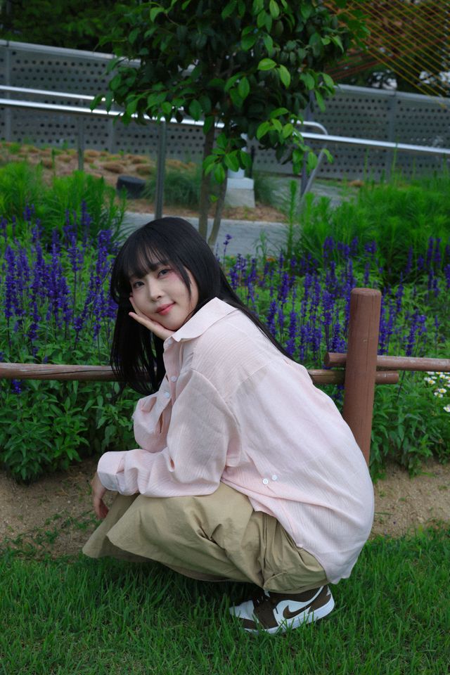 김은수 profile image