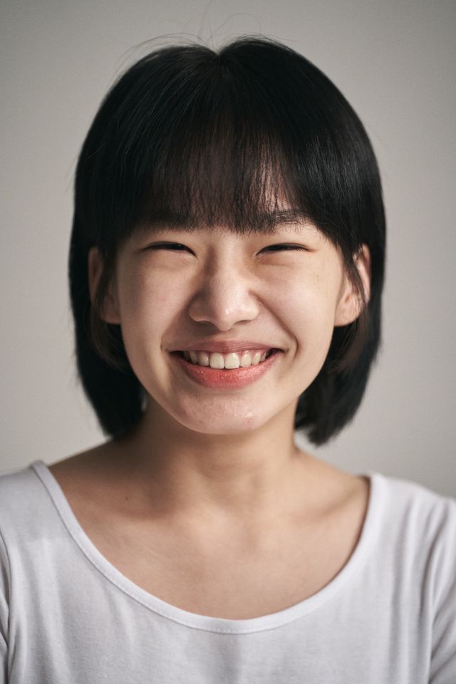 Baek Seung-yeon Ảnh thu nhỏ