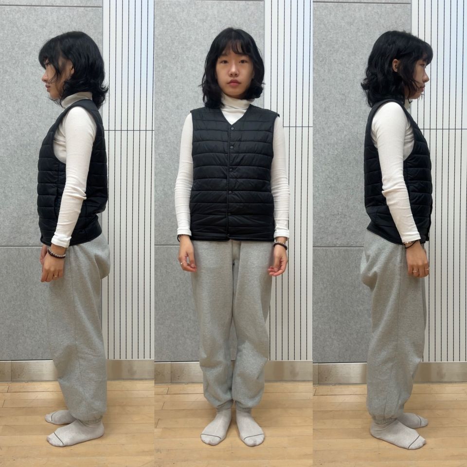 Baek Seung-yeon Ảnh thu nhỏ