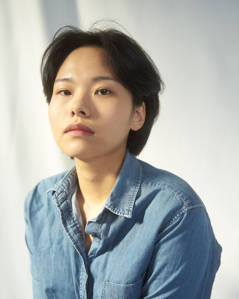 Min So-yeon Ảnh thu nhỏ