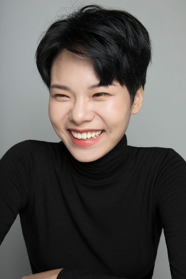 Min So-yeon Ảnh thu nhỏ