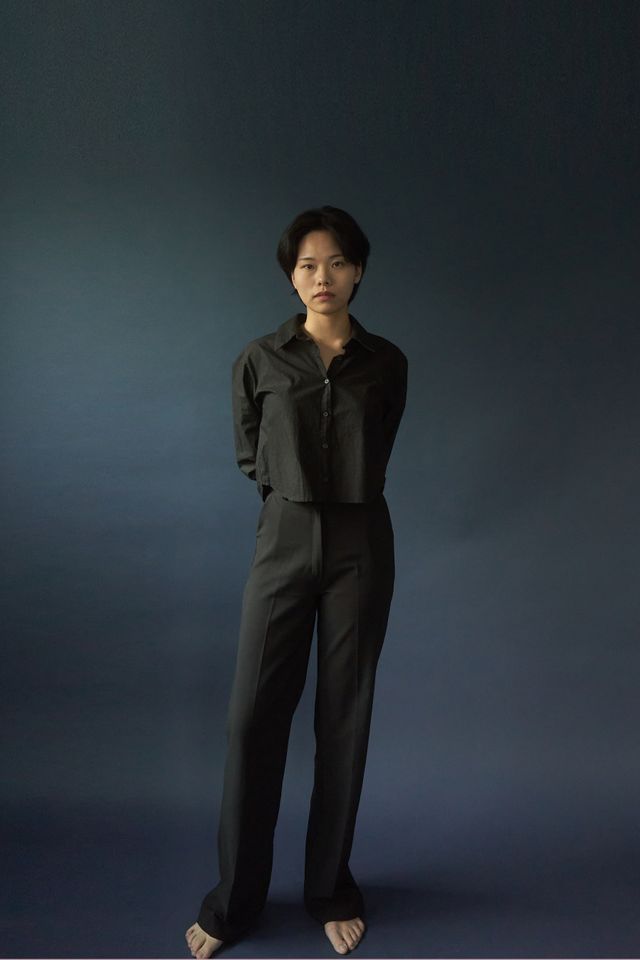 Min So-yeon Ảnh thu nhỏ