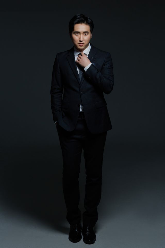 Kim Tae-hoon Thumbnail image