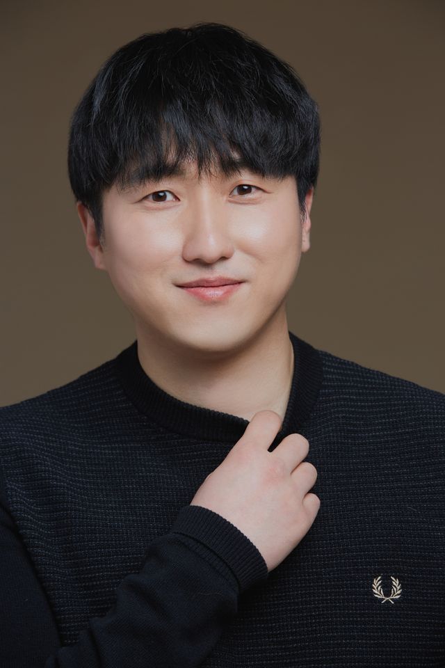 Kim Tae-hoon Thumbnail image