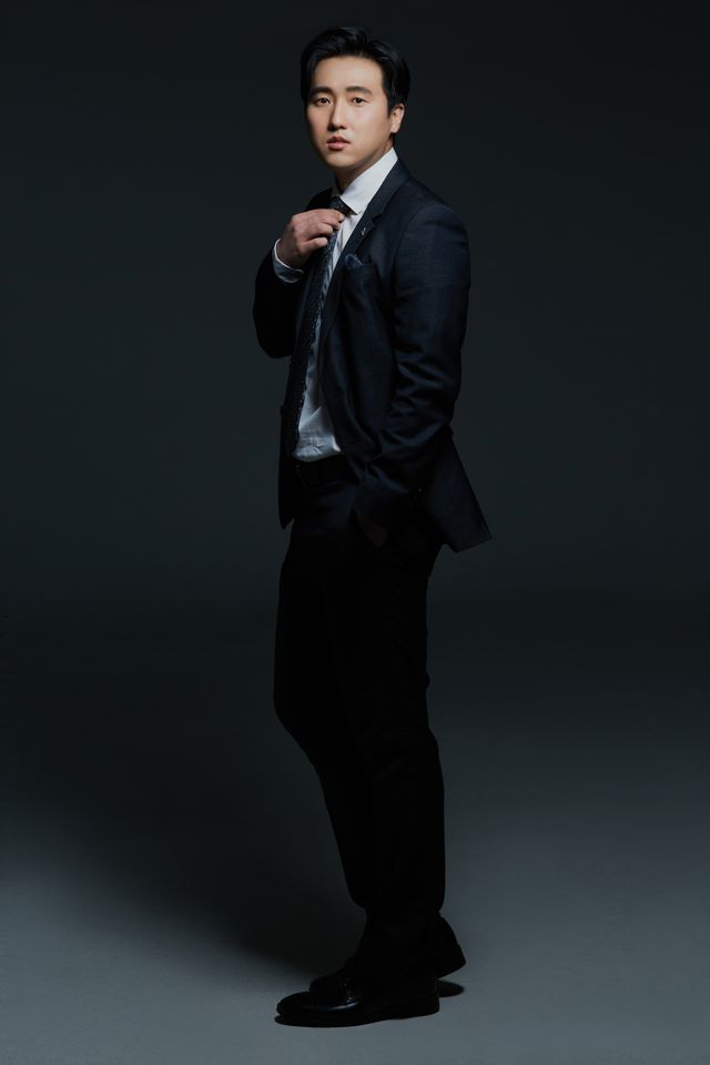 Kim Tae-hoon Thumbnail image