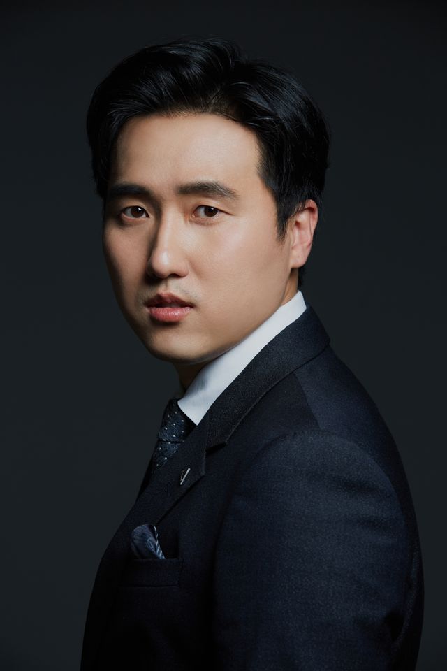 Kim Tae-hoon Thumbnail image