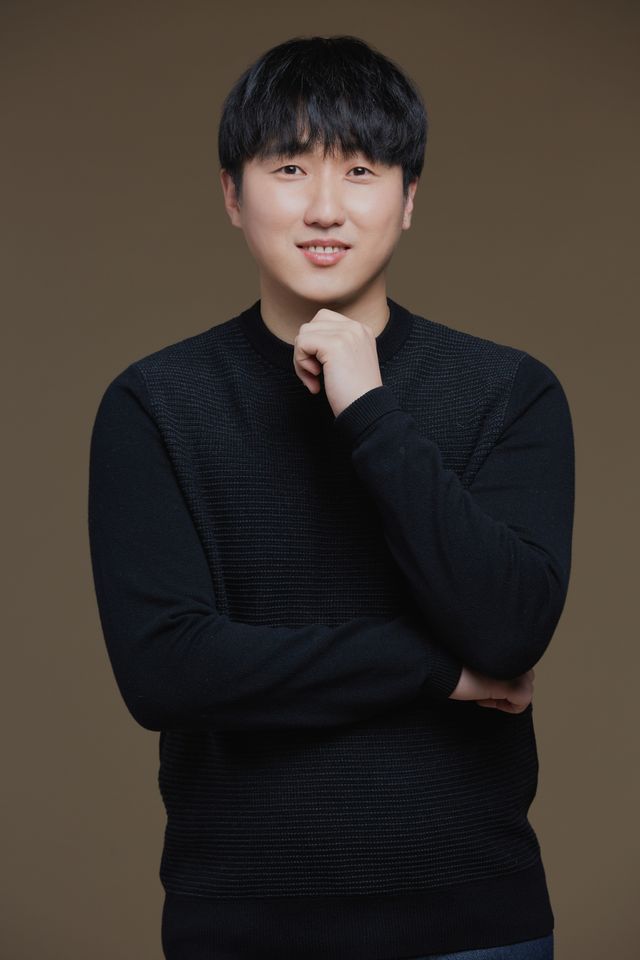 Kim Tae-hoon Thumbnail image