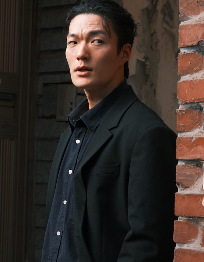 Mun In-su Thumbnail image