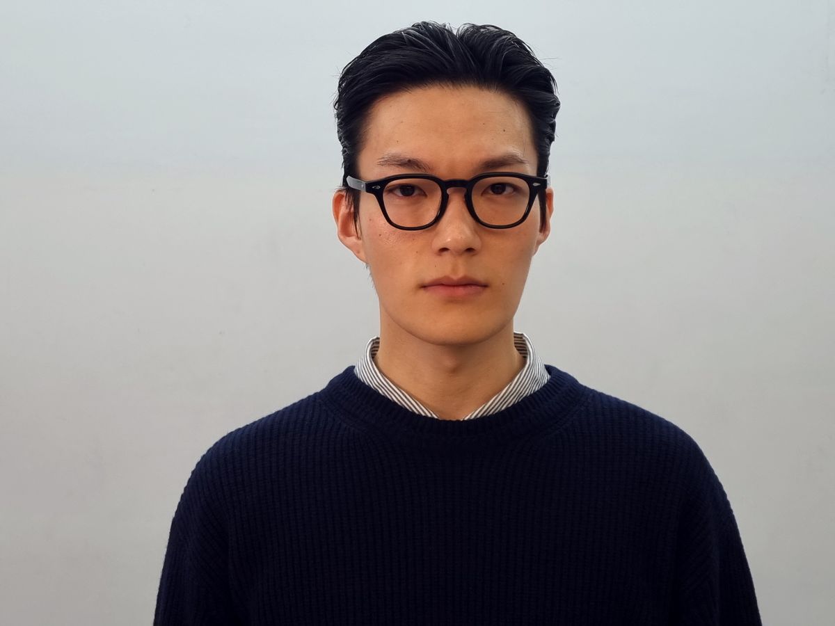 Mun In-su Thumbnail image