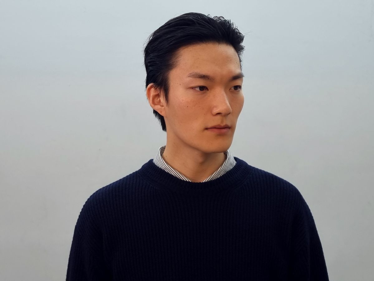 Mun In-su Thumbnail image