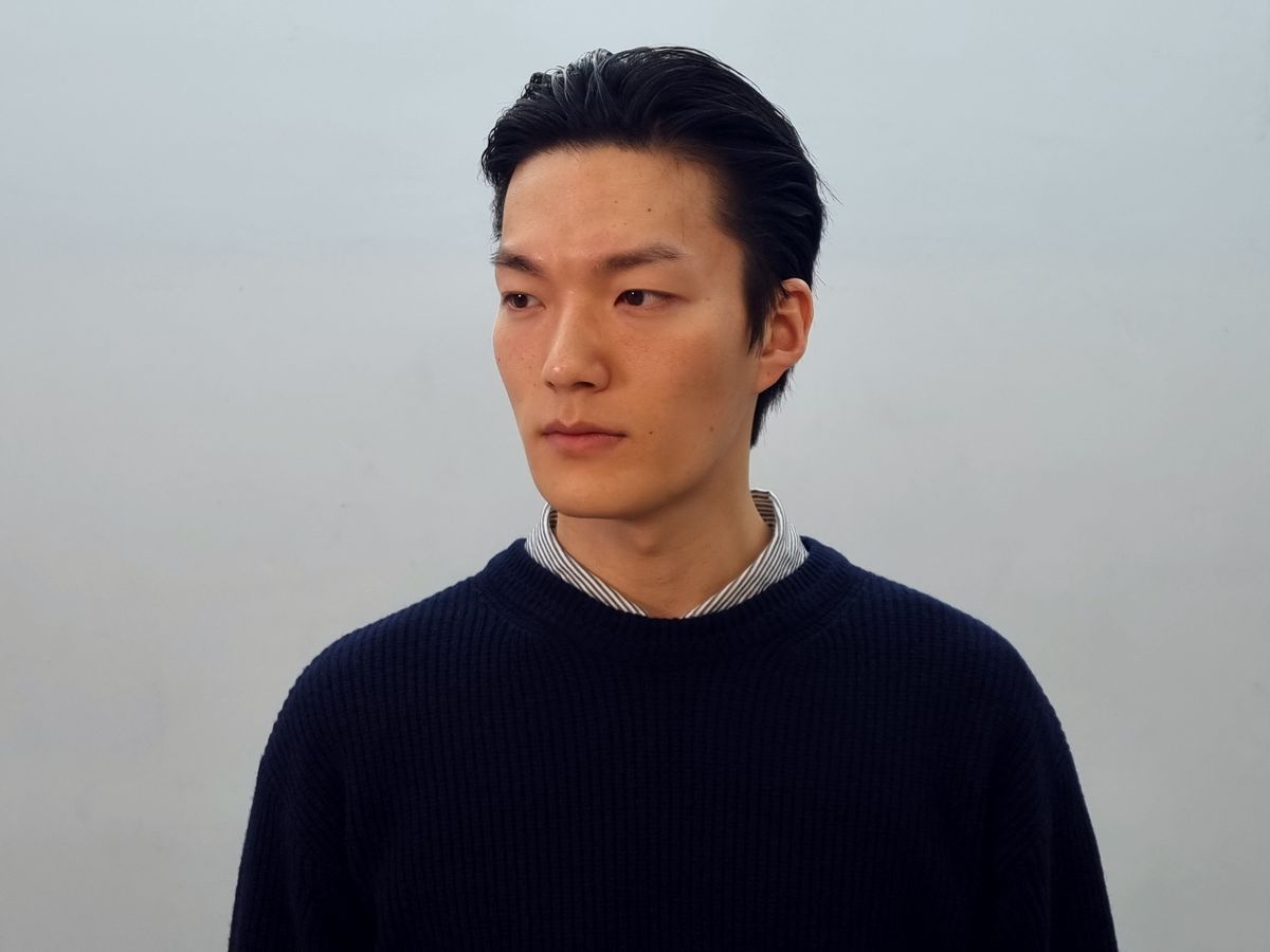 Mun In-su Thumbnail image