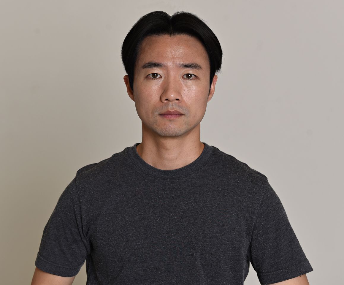 이상협 profile image