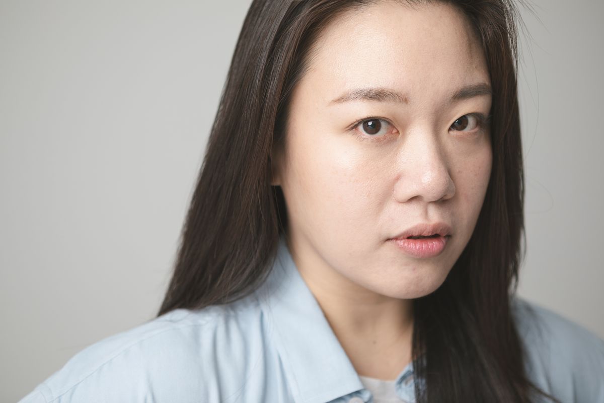 チェ・ユンジョン サムネイル画像