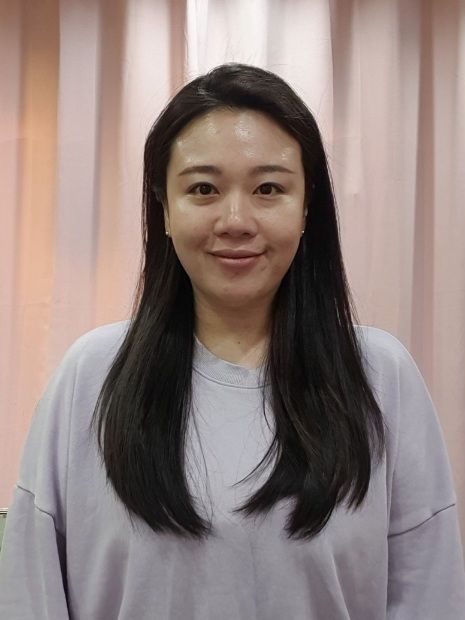 チェ・ユンジョン サムネイル画像