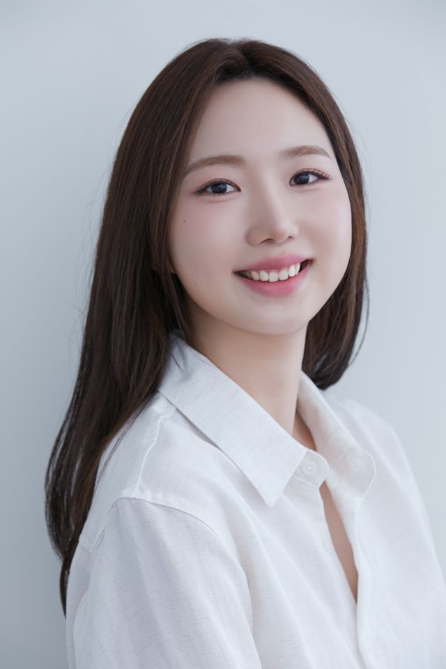 Kim Hye-ji Thumbnail image