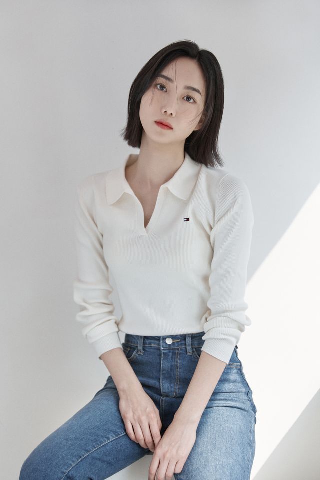 Kim Hye-ji Thumbnail image