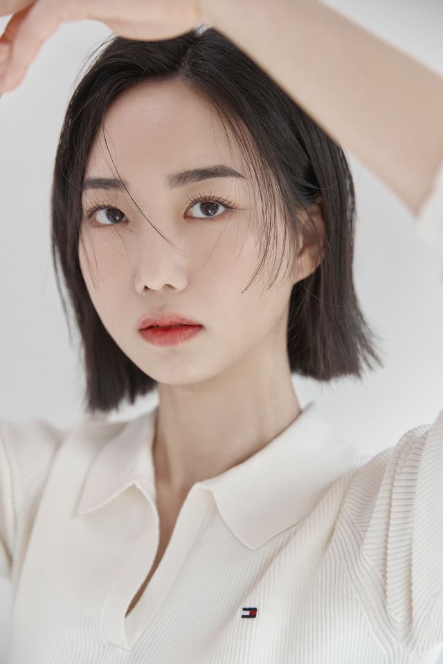 Kim Hye-ji Thumbnail image